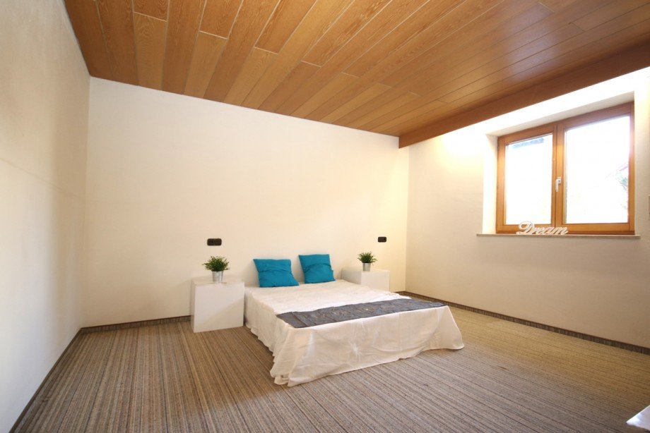 Schlafen EG Doppelhaush�lfte Kaltental