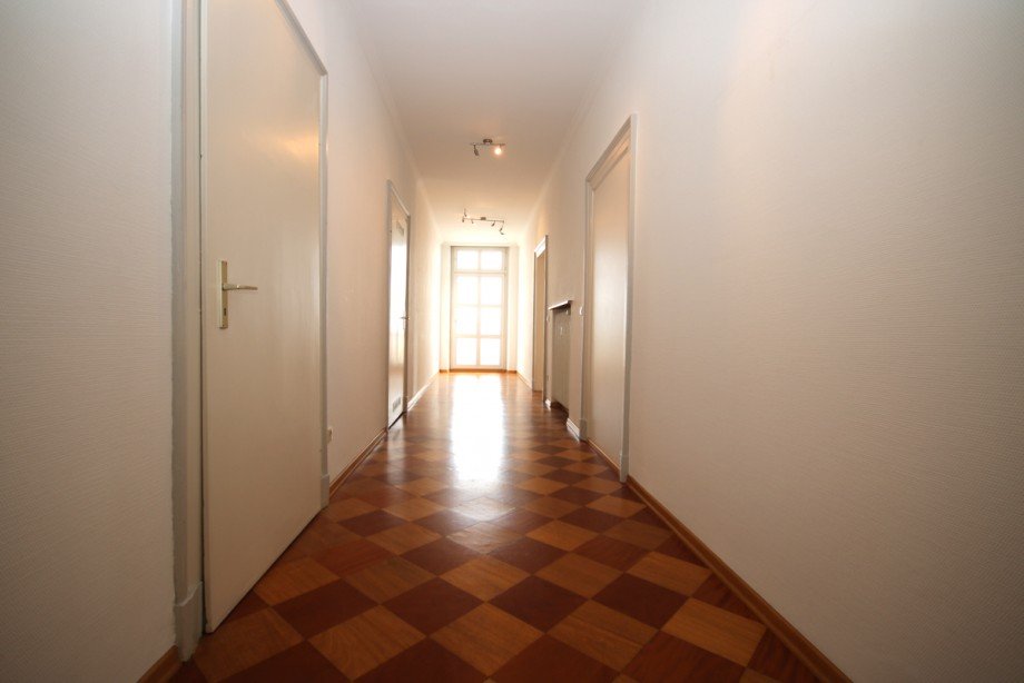 Flur B�rofl�che Kaufbeuren