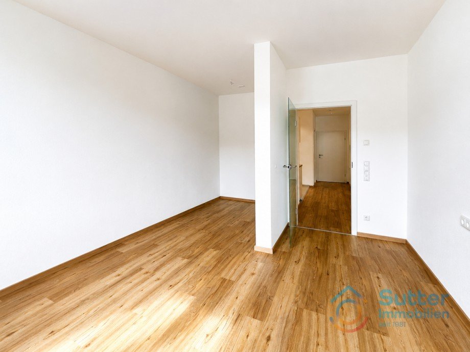 Schlafzimmer Etagenwohnung Kaufbeuren