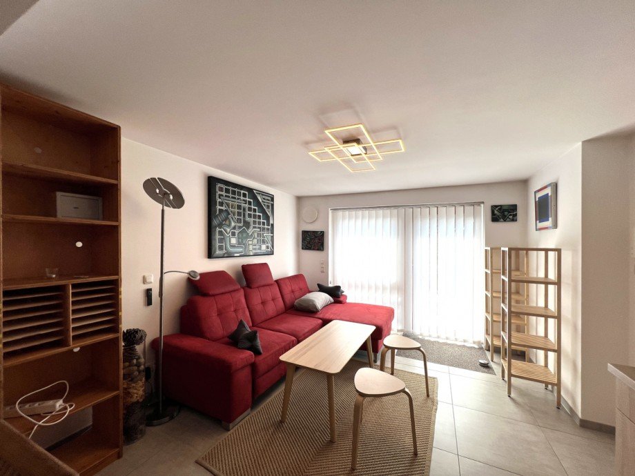 Wohnen Erdgeschosswohnung Kaufbeuren