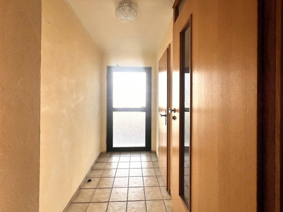 Flur EG Einfamilienhaus Zellerberg