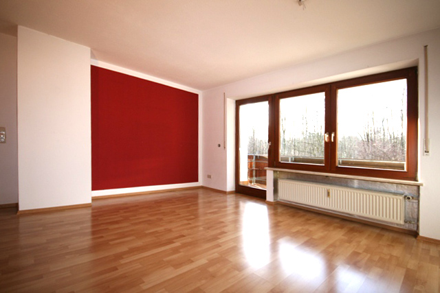 Wohnzimmer Etagenwohnung Kaufbeuren