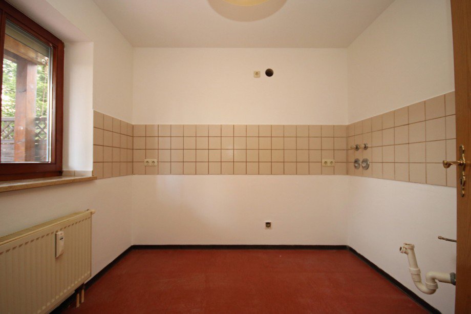 K�che Etagenwohnung Kaufbeuren