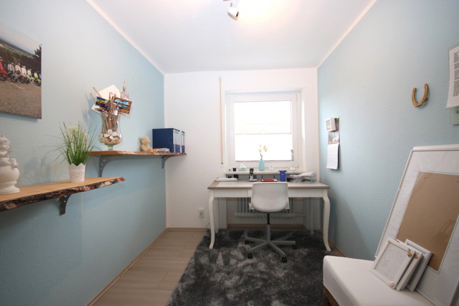 B�ro / Schlafen Reihenmittelhaus Kaufbeuren