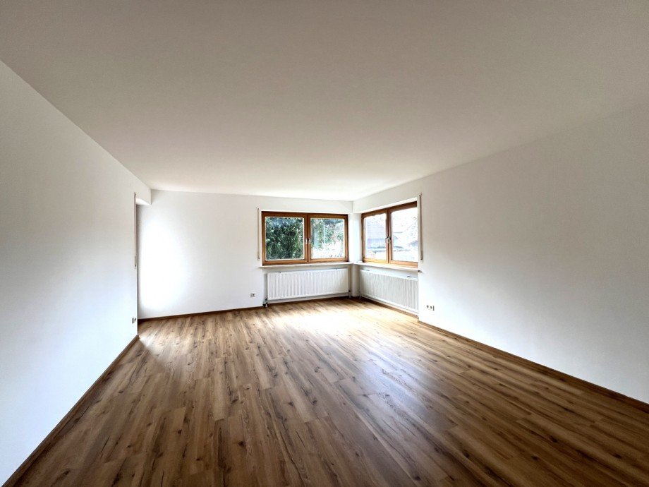 Wohnen Etagenwohnung Kaufbeuren