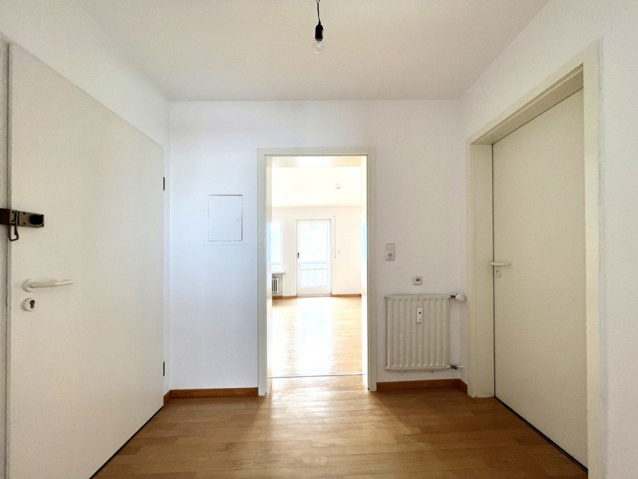 Diele Etagenwohnung Kaufbeuren