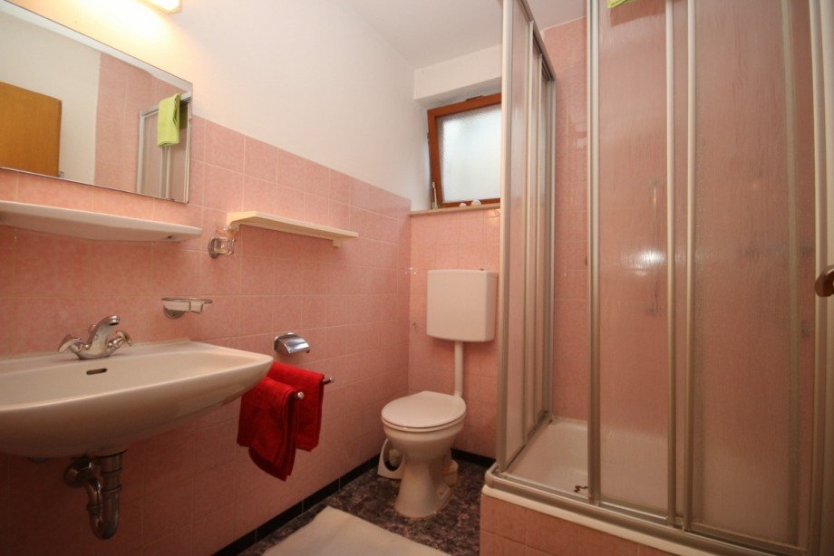 Bad/WC Einfamilienhaus Kaufbeuren