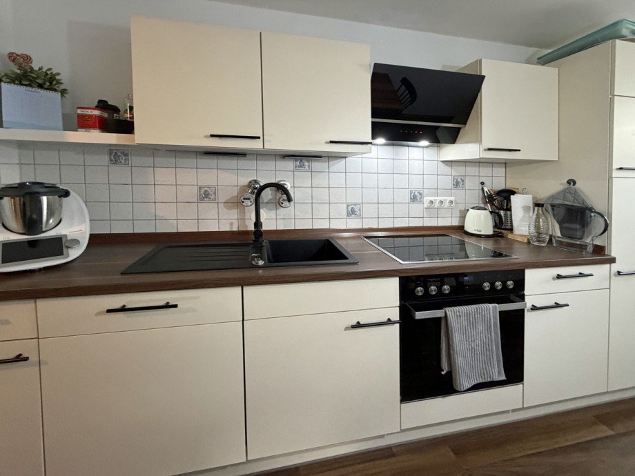 K�che Etagenwohnung Kaufbeuren