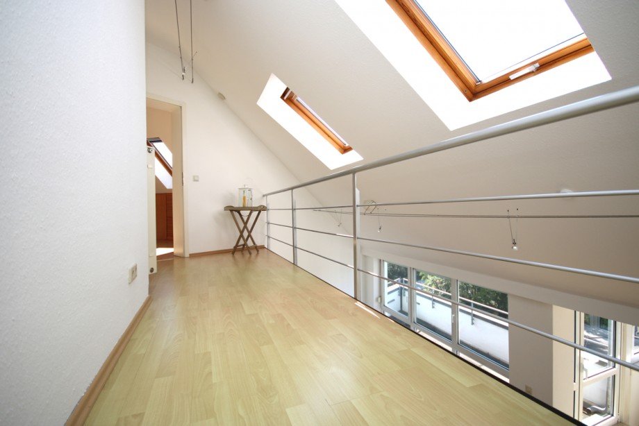 Galerie Maisonettewohnung Kaufbeuren