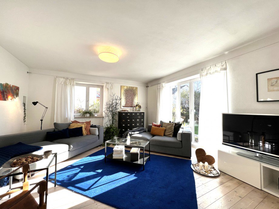 Wohnen Einfamilienhaus Kaufbeuren