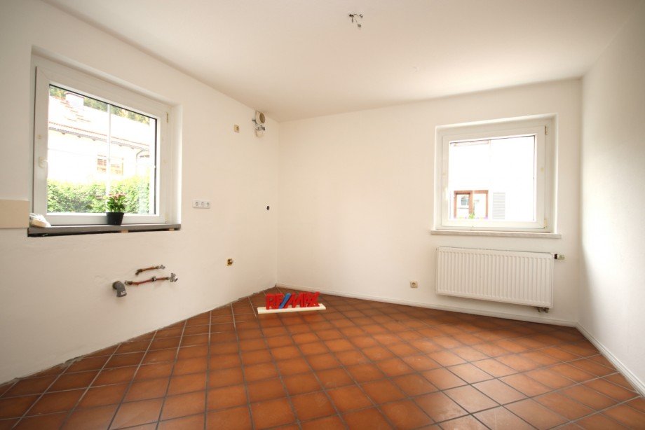 K�che Doppelhaush�lfte Kaufbeuren