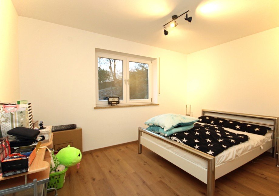 Schlafzimmer Einfamilienhaus Kaufbeuren