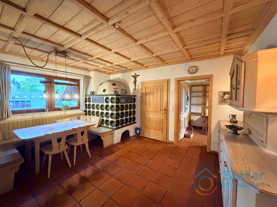 Essen Etagenwohnung Kaufbeuren