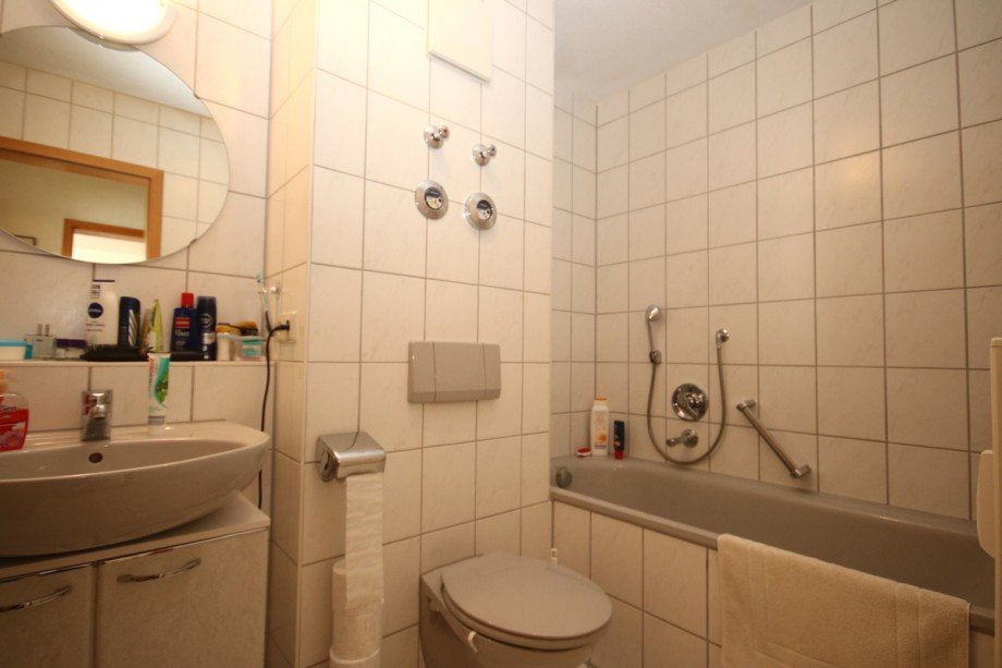 Bad Etagenwohnung Kaufbeuren