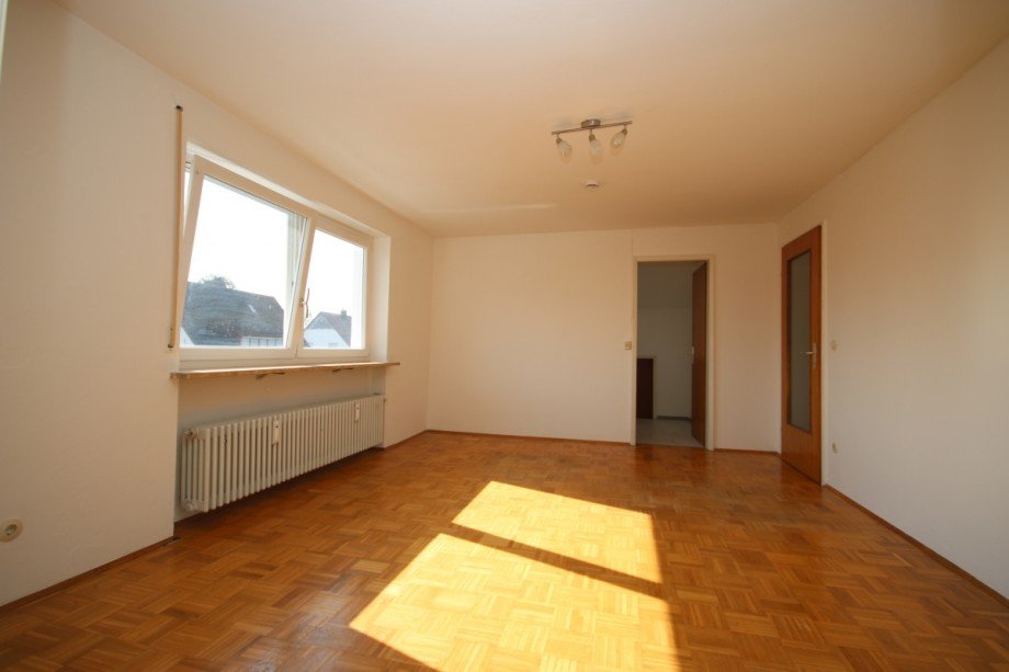 Wohnen Etagenwohnung Kaufbeuren