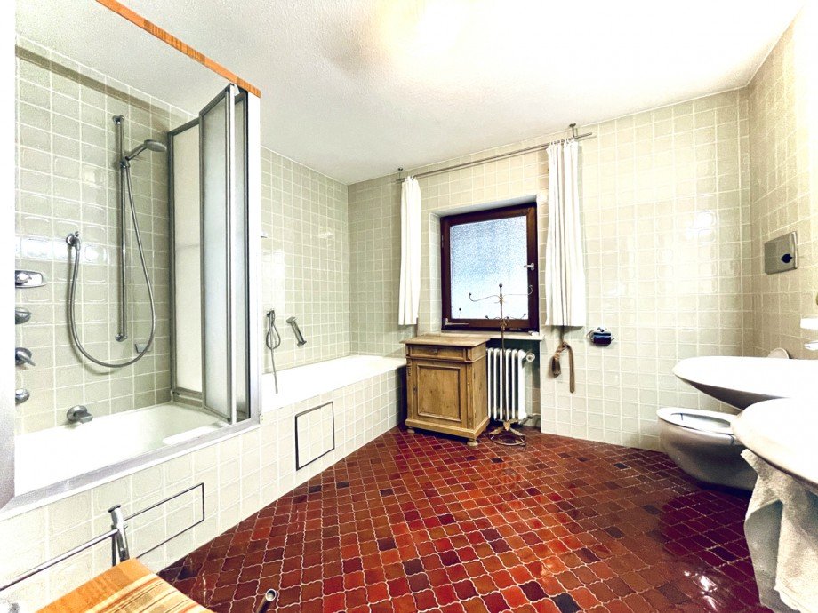 Bad Obergeschoss Einfamilienhaus Kaufbeuren