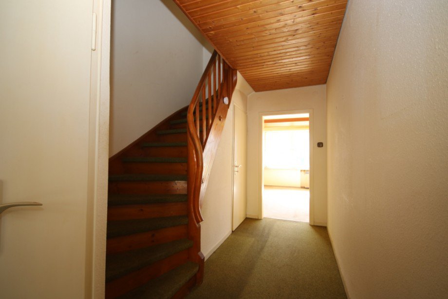 Flur EG Reihenmittelhaus Kaufbeuren
