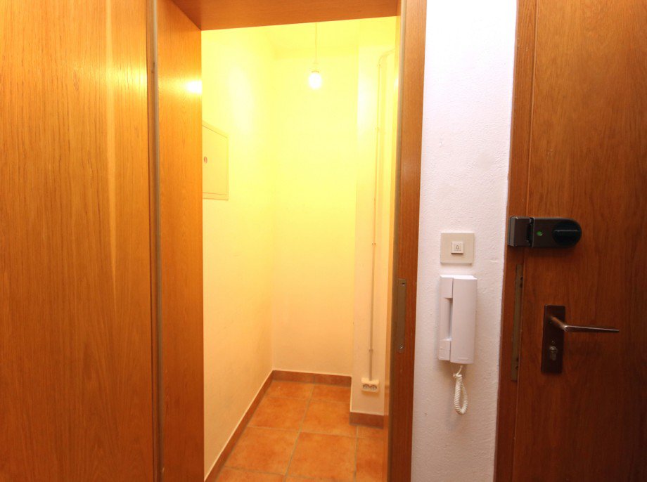 Abstellkammer Etagenwohnung Kaufbeuren