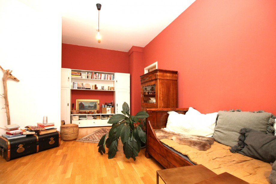 Wohnen Etagenwohnung Kempten