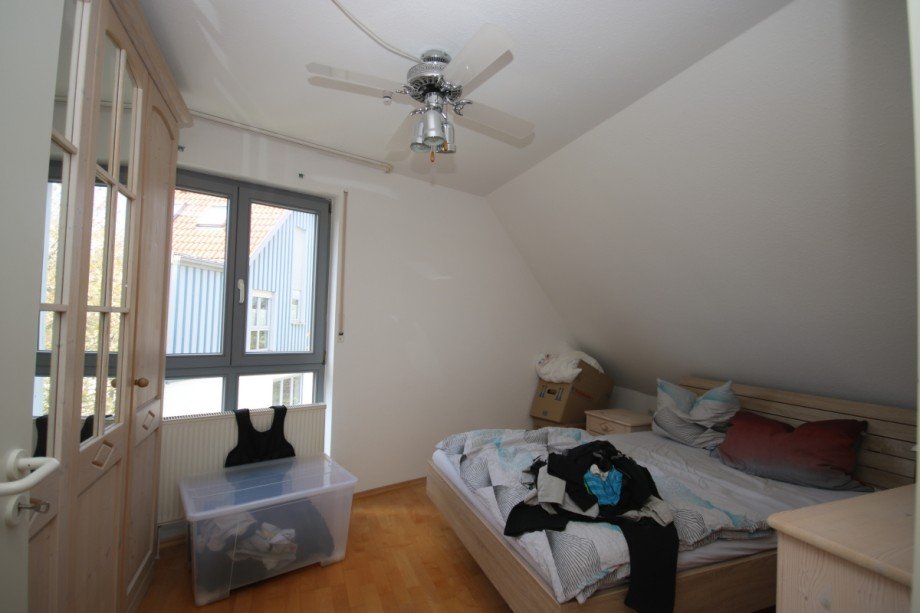 Schlafen Etagenwohnung Kaufbeuren, Kaufbeuren (Kernstadt)