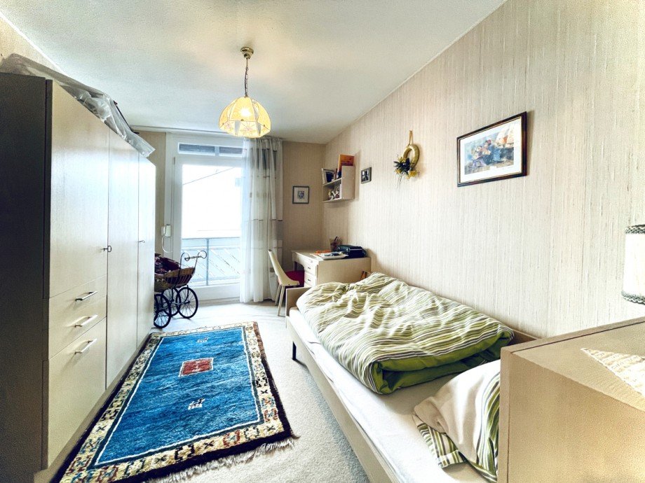 Zimmer 1 Reiheneckhaus Kaufbeuren