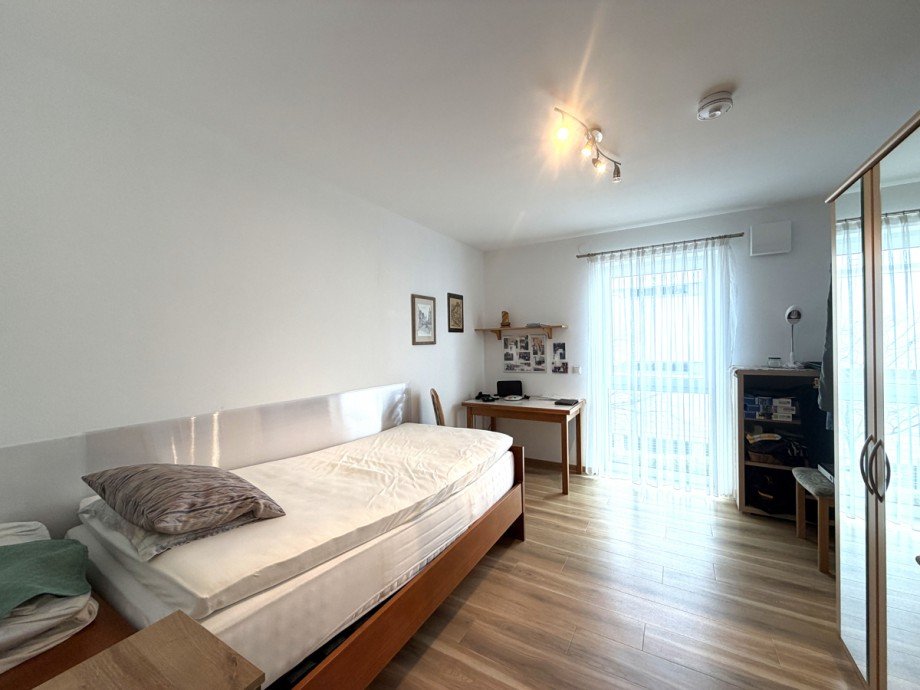 Kind 1 Etagenwohnung Kaufbeuren