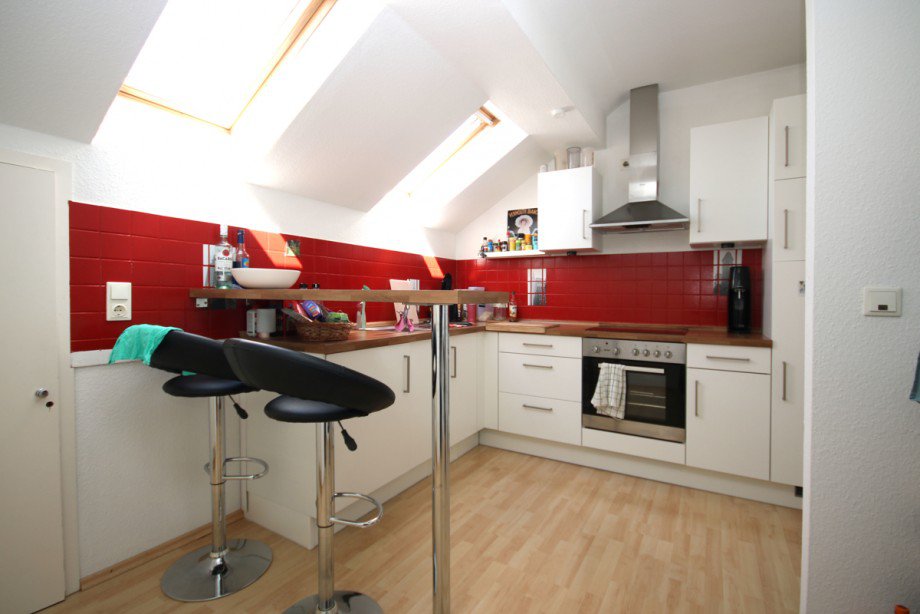 Essplatz Etagenwohnung Kempten