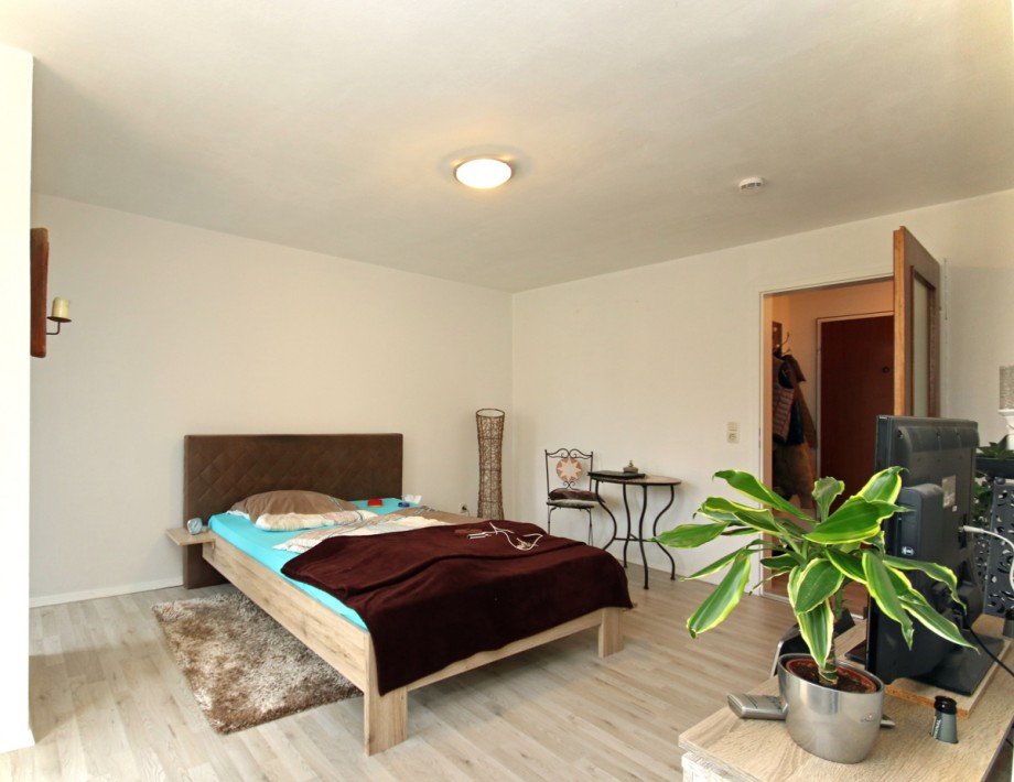 Wohnzimmer Etagenwohnung Kaufbeuren