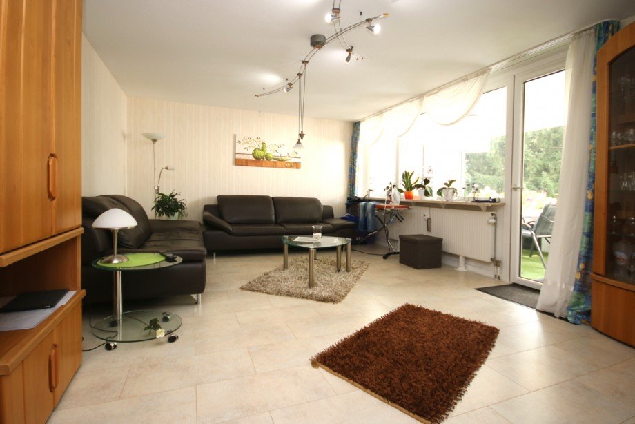 Wohnen Etagenwohnung Kaufbeuren