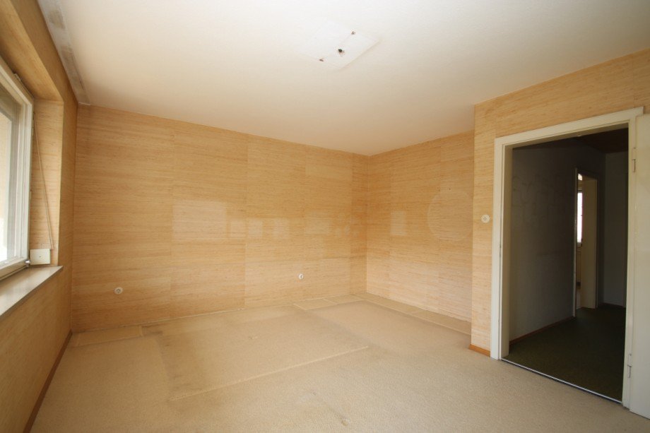 Wohnzimmer Reihenmittelhaus Kaufbeuren