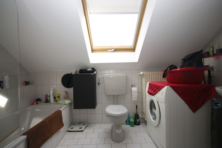 Bad Etagenwohnung Marktoberdorf