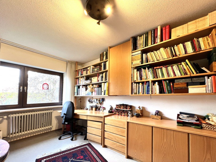 Kind/B�ro Reihenmittelhaus Biessenhofen