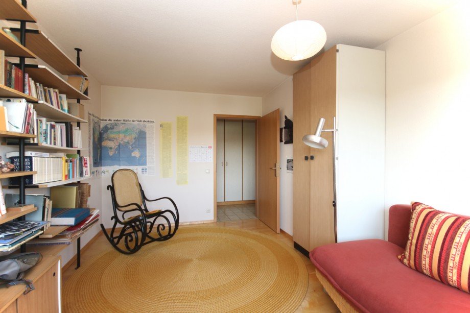 Schlafzimmer Etagenwohnung Kaufbeuren