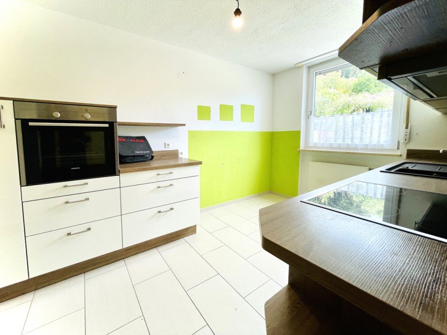 K�che Reihenmittelhaus Kaufbeuren