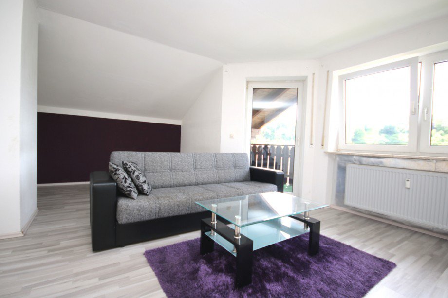 Wohnen/Schlafen Etagenwohnung Kaufbeuren