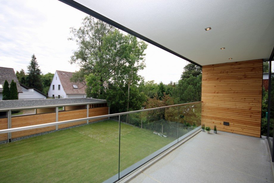 Balkon Etagenwohnung Kaufbeuren