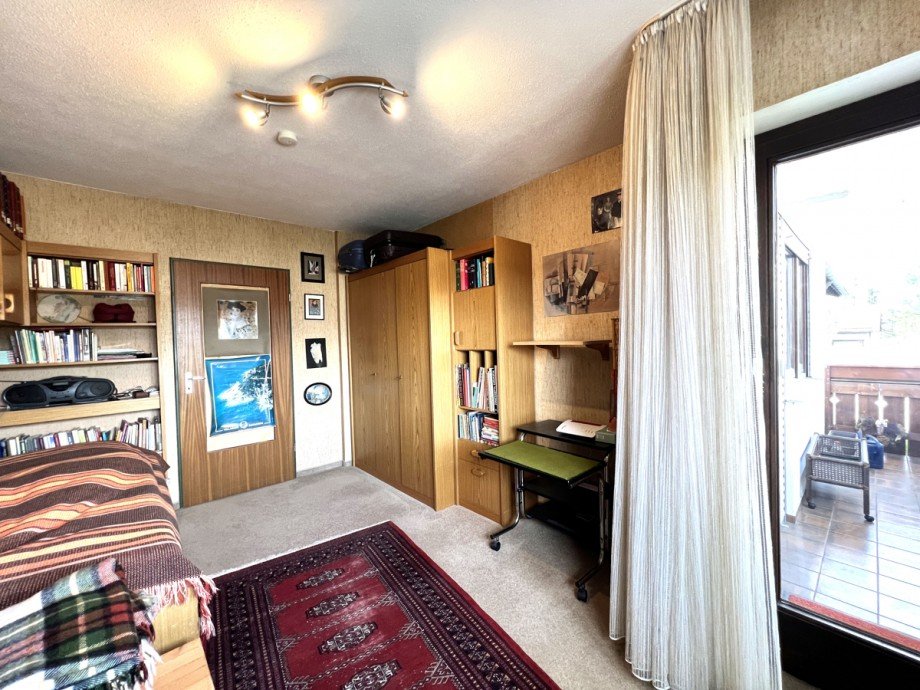 Kinderzimmer Reihenmittelhaus Biessenhofen