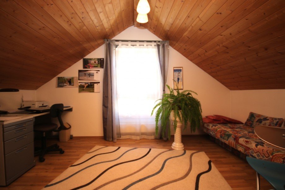 Kind 2 Einfamilienhaus Westendorf