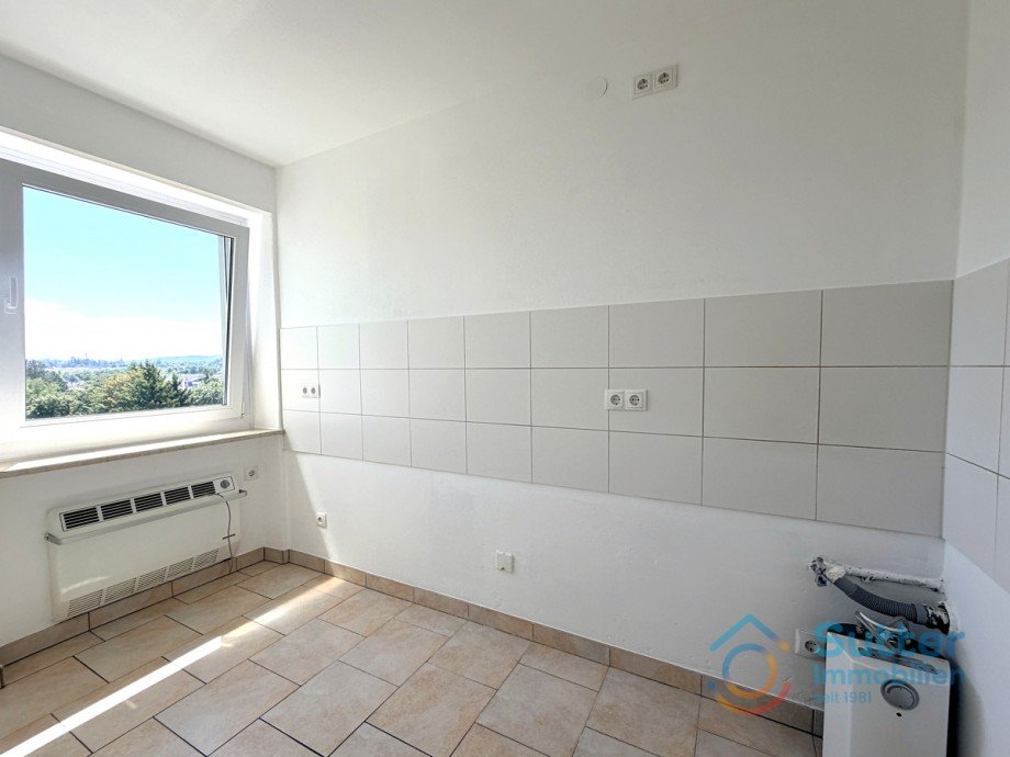 K�che Etagenwohnung Kaufbeuren