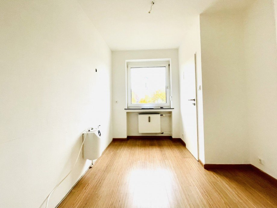 K�che mit separater Speis Haus Kaufbeuren