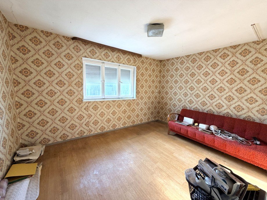 Zimmer 1. OG Zweifamilienhaus Kaufbeuren