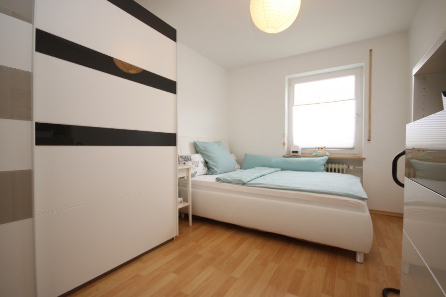 Kinderzimmer Etagenwohnung Kaufbeuren