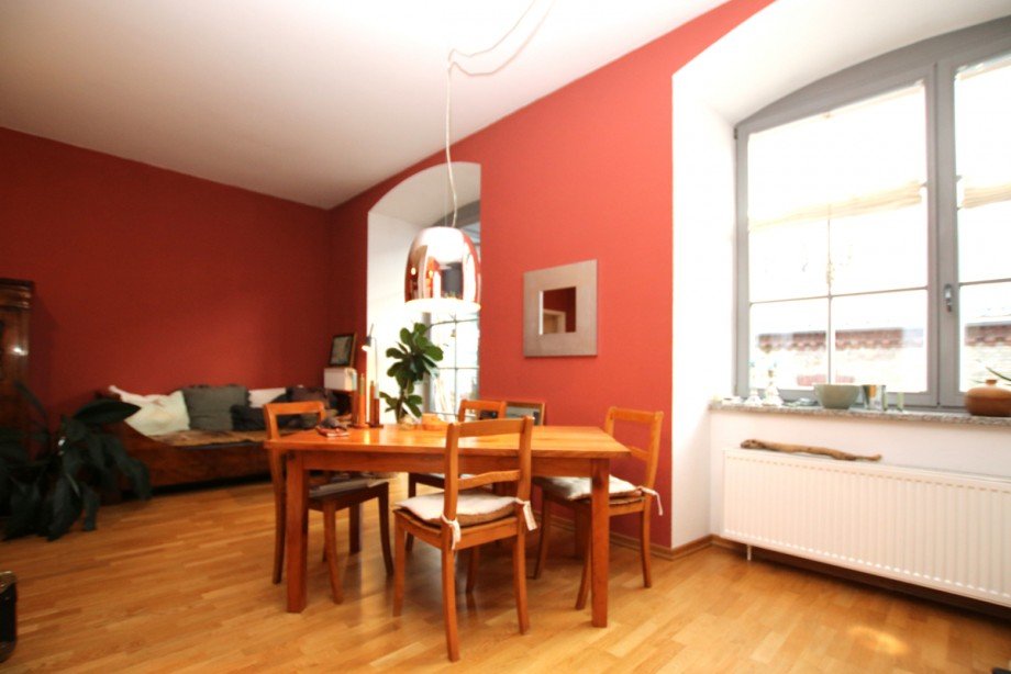 Kochen/Essen Etagenwohnung Kempten