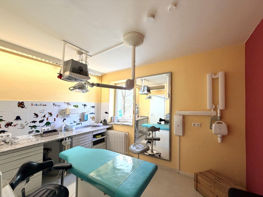 B�ro 1 B�ro / Praxis Kaufbeuren