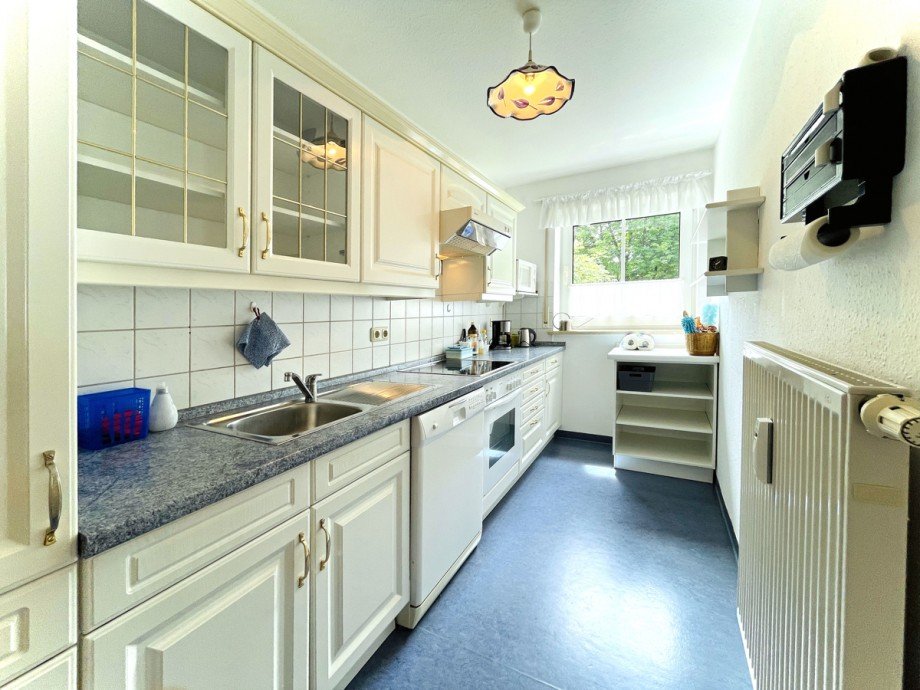 K�che Etagenwohnung Kaufbeuren