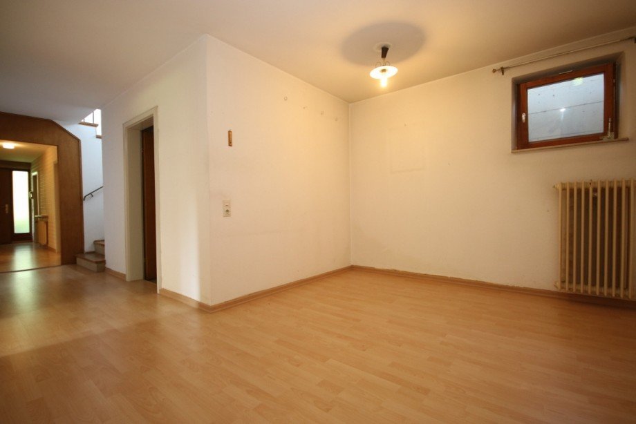 Hobby Einfamilienhaus Kaufbeuren