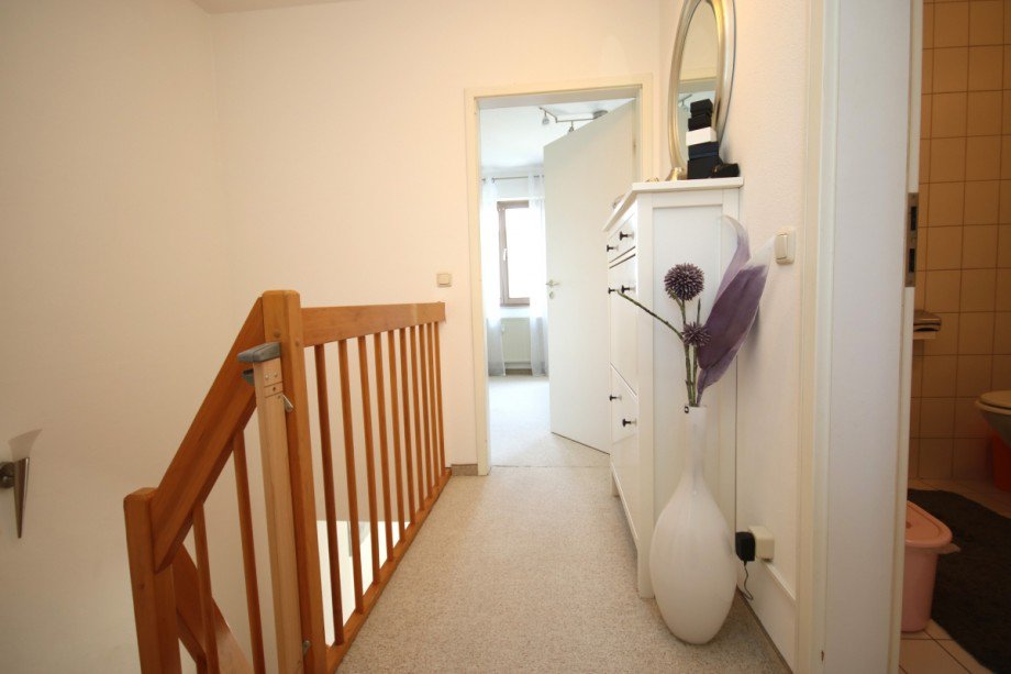 Flur 1. OG Maisonettewohnung Kaufbeuren