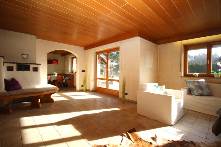 Wohnen Doppelhaush�lfte Kaltental