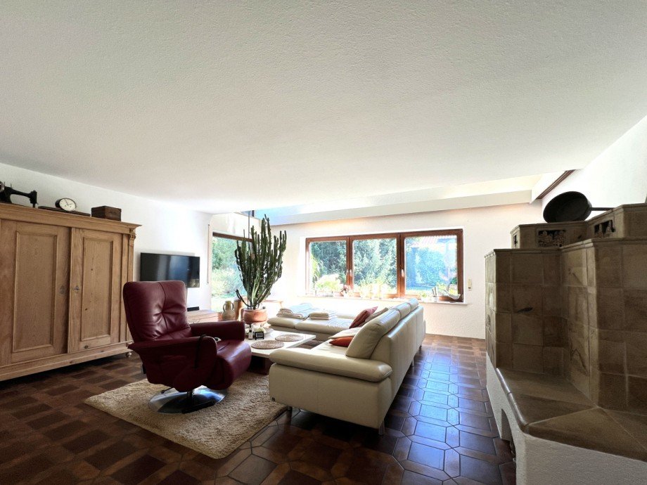 Wohnen Einfamilienhaus Mauerstetten