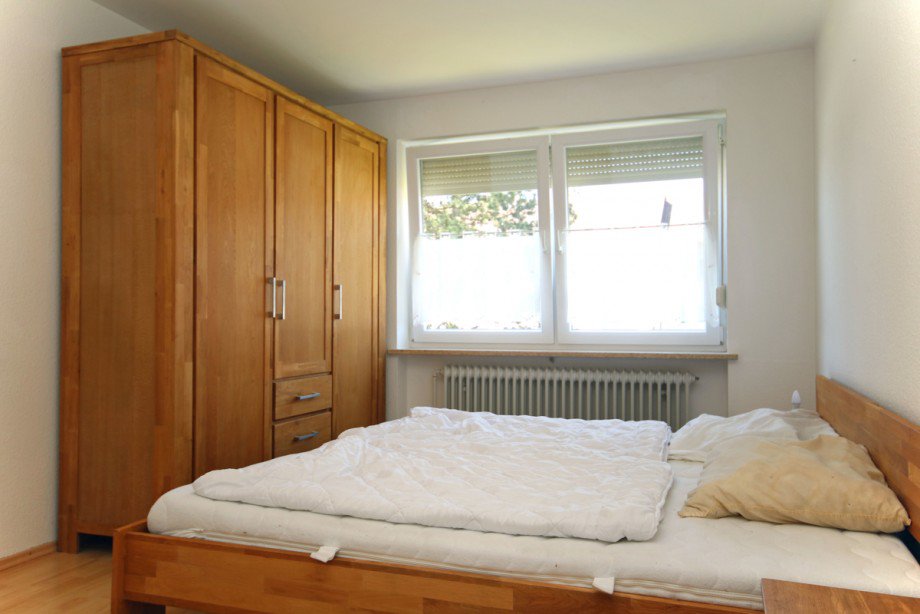 Schlafzimmer Etagenwohnung Kaufbeuren, Kaufbeuren (Kernstadt)